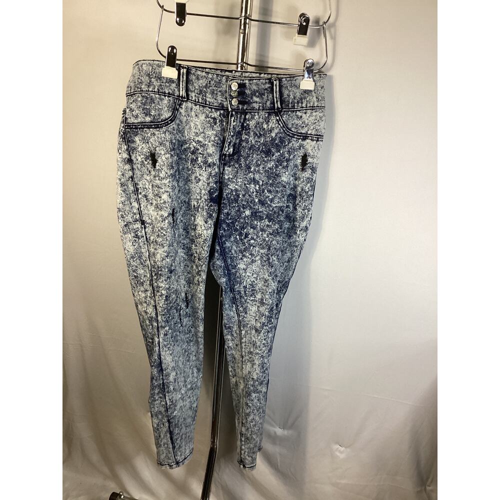 Sunrise 51 Jeans